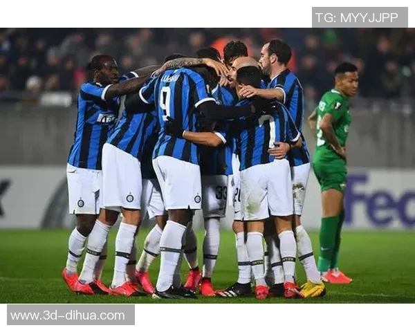 国米迎战卢多戈全力争胜展现球队实力与战术魅力