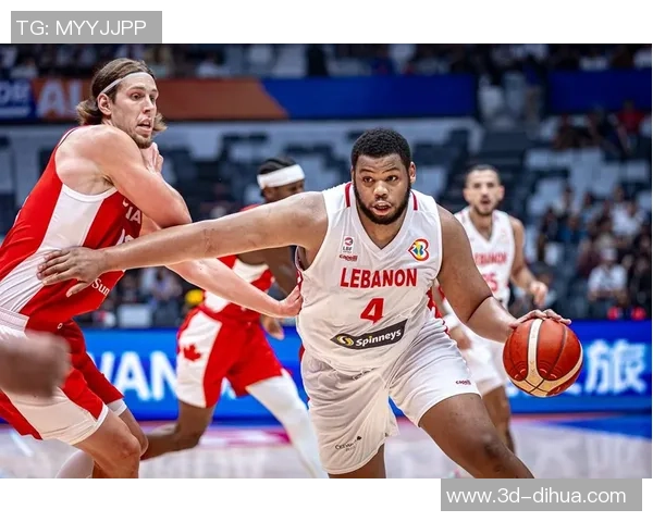 黎巴嫩男篮与法国男篮激战正酣谁将赢得这场精彩对决