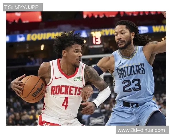 20200227火箭与灰熊精彩对决回放全程回顾与分析