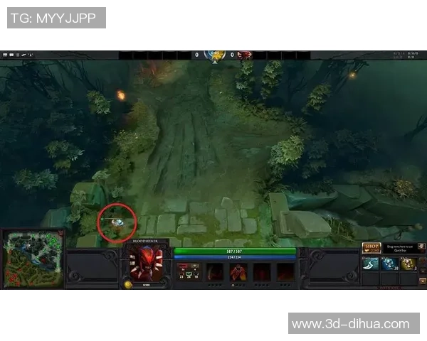 DOTA2战术解析：IG战队如何构建高效的区域防守体系与应对策略