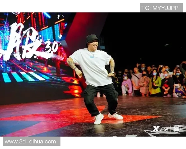 街舞风潮来袭：深入杭州街舞队的热情与挑战探秘之旅MBA