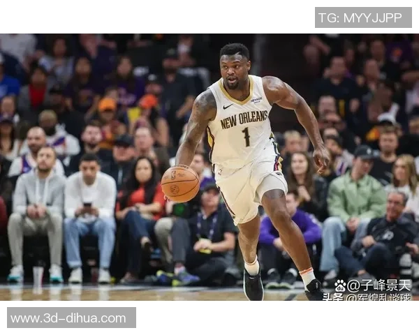 锡安体重问题持续发酵鹈鹕队聘请营养师全方位监管健康状况