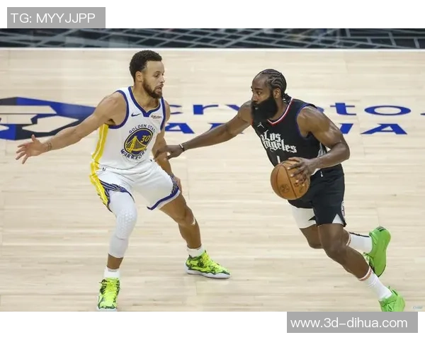 黑白直播勇士与快船精彩对决全程回顾与分析